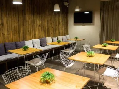 Apart Hotels Lemon Suites & Apartments