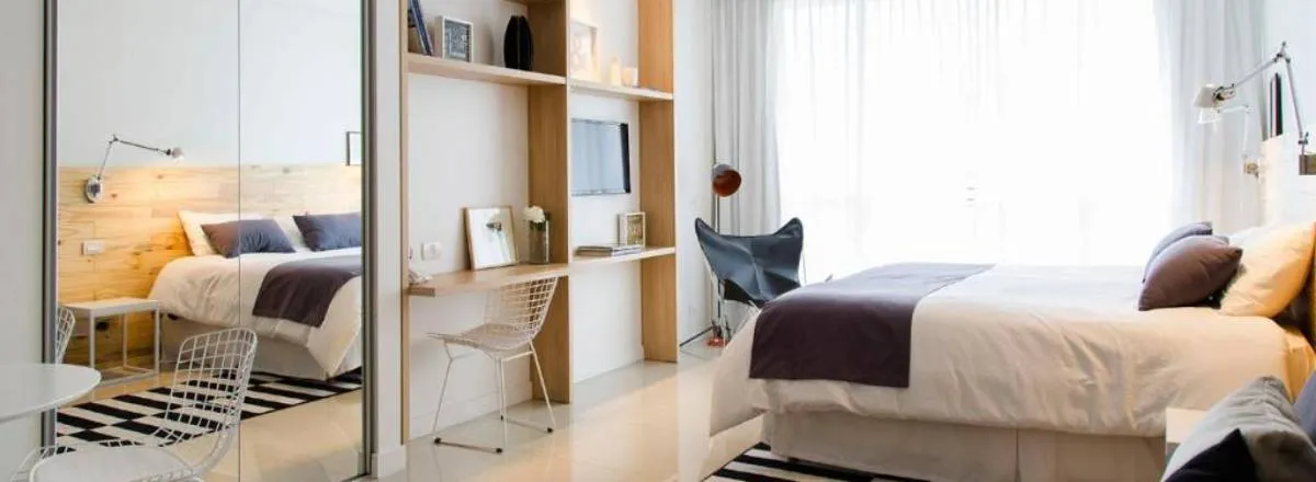 Apart Hotels Lemon Suites & Apartments