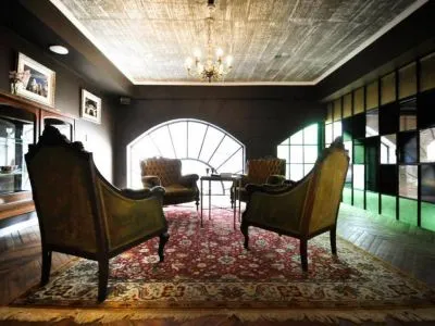 Hotels Hotel Clásico