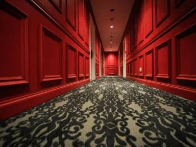 Hotels Hotel Clásico