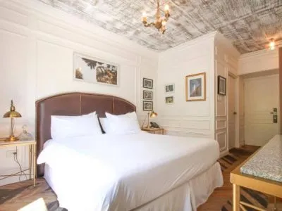 Hotels Hotel Clásico