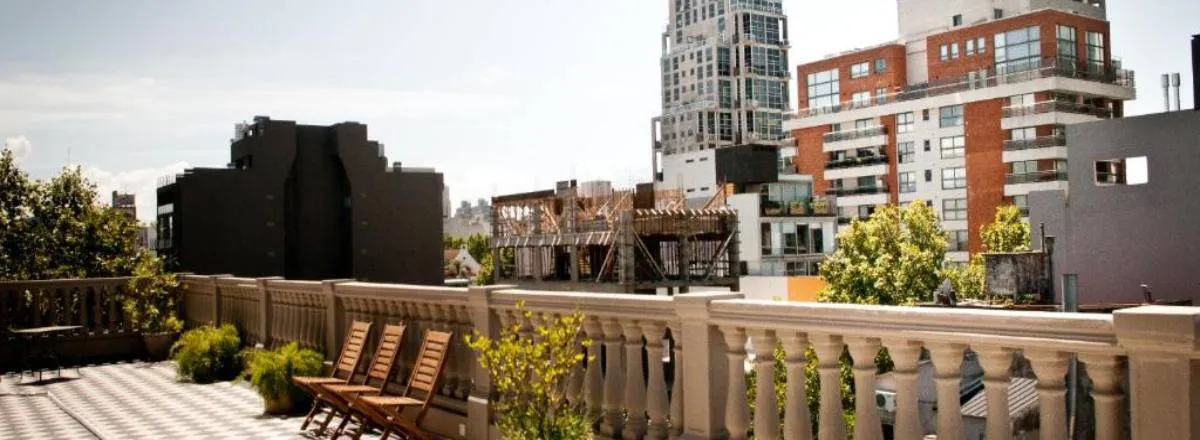 Hotels Hotel Clásico