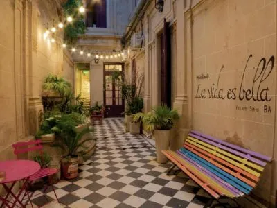 Meridiano Hostel Hostels  in  Buenos Aires