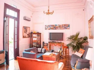 Hostels Meridiano Hostel