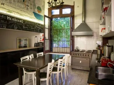 Hostels Meridiano Hostel