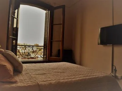 Hostels Meridiano Hostel