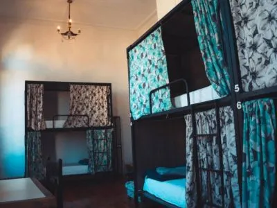 Hostels Meridiano Hostel