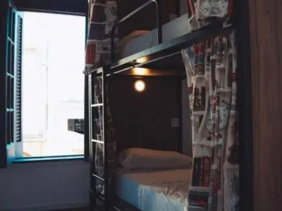 Hostels Meridiano Hostel