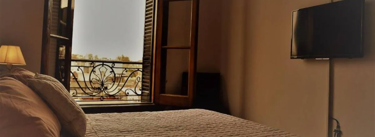 Hostels Meridiano Hostel