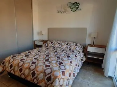 Apartments Bariloche Confort