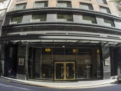 Regal Pacific 5-star Hotels  in  Buenos Aires