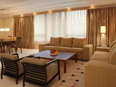 Hoteles 5 estrellas Regal Pacific