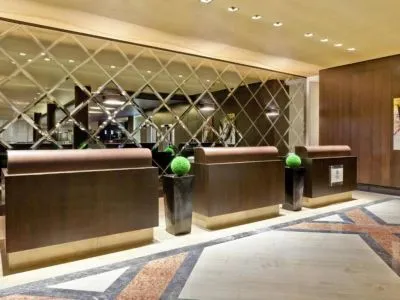 Hotels Libertador Hotel