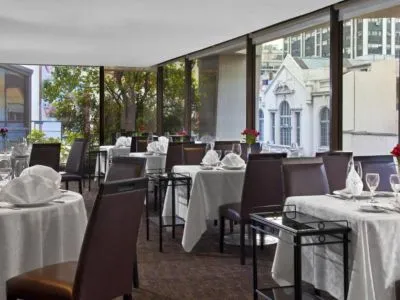 Hotels Libertador Hotel