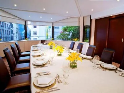 Hotels Libertador Hotel