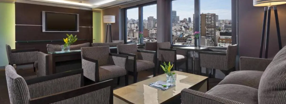 Hotels Libertador Hotel