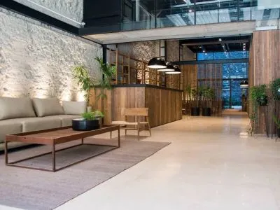 Hotels AQ Tailored Suites