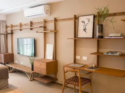 Hotels AQ Tailored Suites