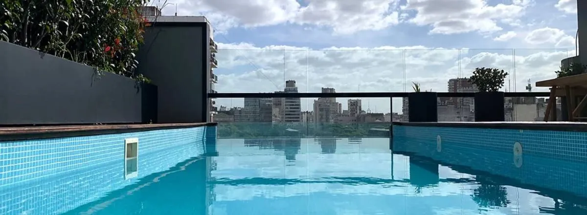 Hotels AQ Tailored Suites