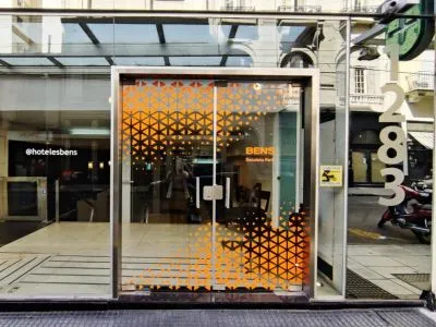 Bens - Recoleta Park Hotels  in  Buenos Aires