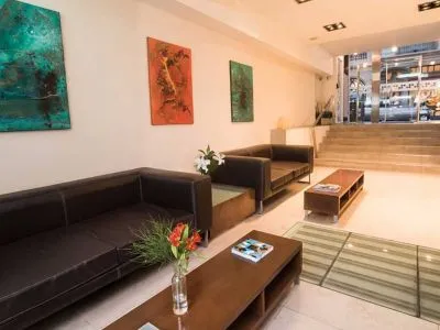 Hotels Bens - Recoleta Park