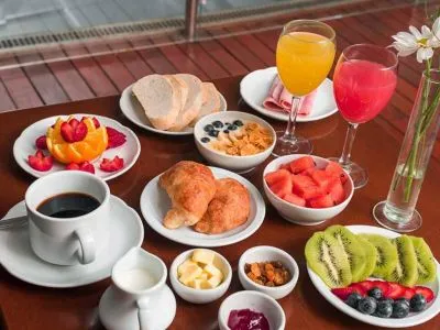 Hotels Bens - Recoleta Park