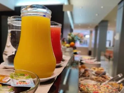 Hotels Bens - Recoleta Park