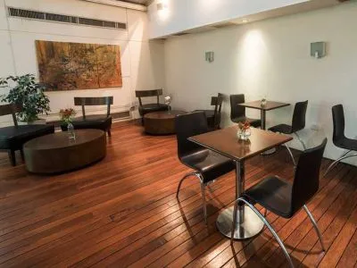 Hotels Bens - Recoleta Park