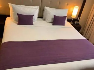 Hotels Bens - Recoleta Park