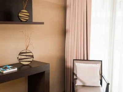 Hotels Bens - Recoleta Park