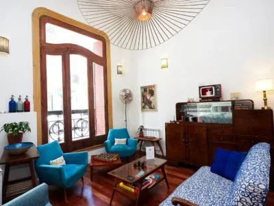 L Adresse Boutique Hotels  in  Buenos Aires