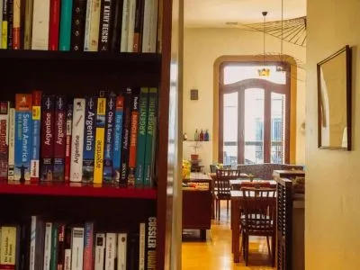 Hoteles Boutique L Adresse