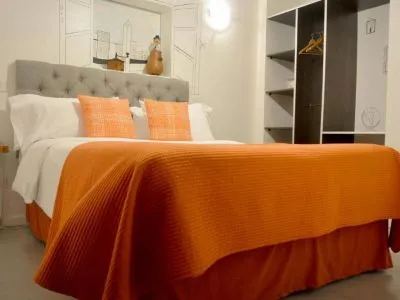 Hoteles Boutique L Adresse