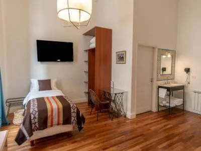 Hoteles Boutique L Adresse