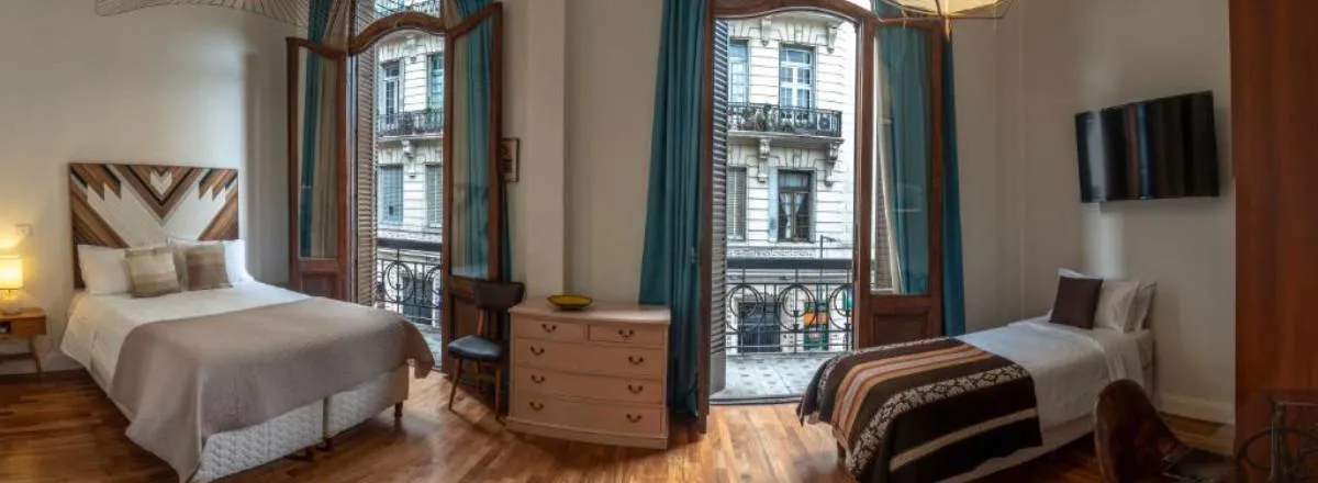 Hoteles Boutique L Adresse