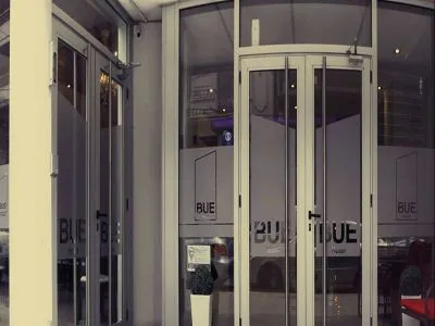 BUE Hotel Hotels  in  Buenos Aires