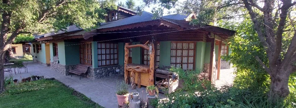 Cabañas Koda