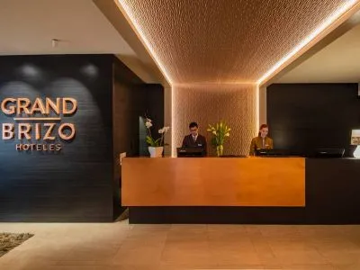 Hotel Grand Brizo Buenos Aires 4-star Hotels  in  Buenos Aires