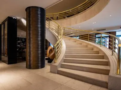 4-star Hotels Hotel Grand Brizo Buenos Aires