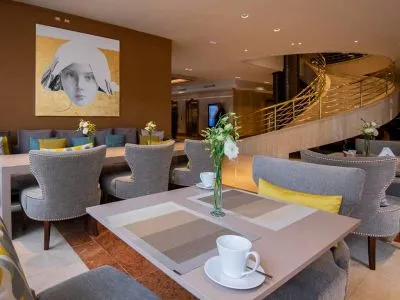 4-star Hotels Hotel Grand Brizo Buenos Aires