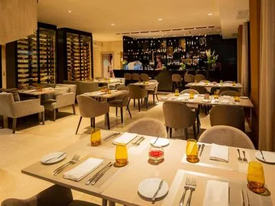 4-star Hotels Hotel Grand Brizo Buenos Aires