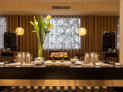 4-star Hotels Hotel Grand Brizo Buenos Aires