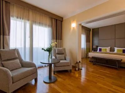 4-star Hotels Hotel Grand Brizo Buenos Aires