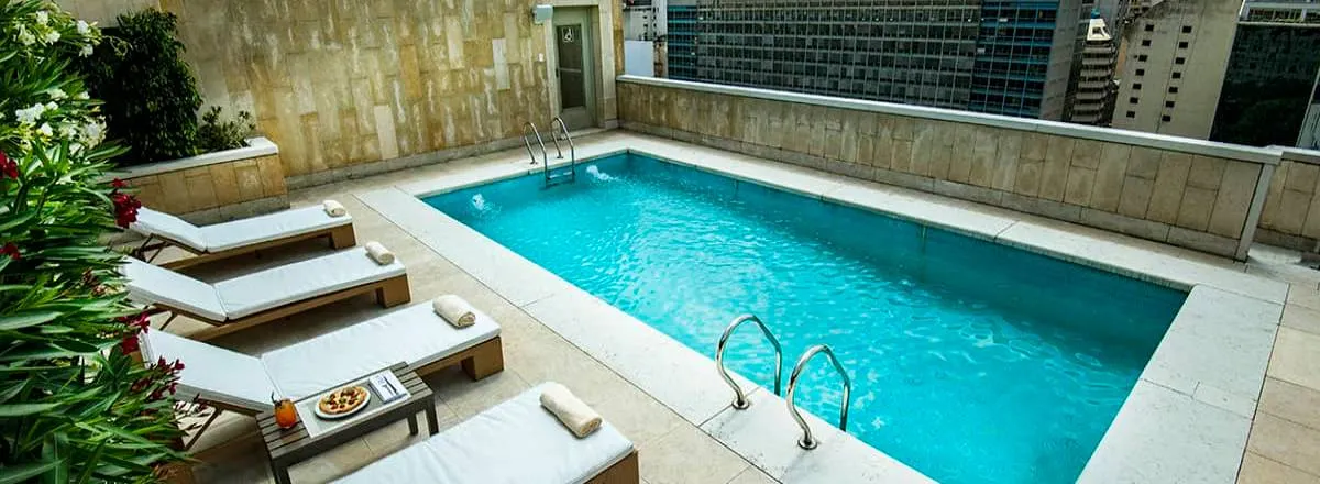 4-star Hotels Hotel Grand Brizo Buenos Aires