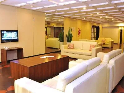 3-star Hotels Intersur San Telmo