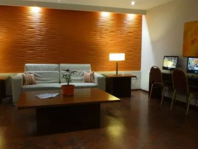 3-star Hotels Intersur San Telmo