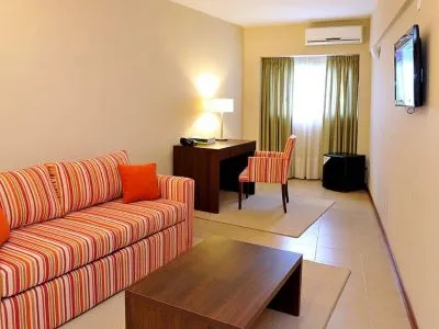 3-star Hotels Intersur San Telmo