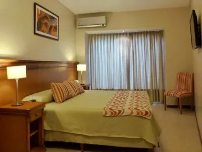 3-star Hotels Intersur San Telmo