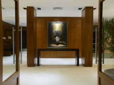 4-star Hotels Hotel Metropolitano Supara