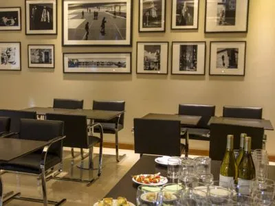 4-star Hotels Hotel Metropolitano Supara